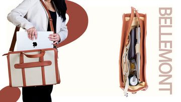 premium travel-friendly branded handbags for women