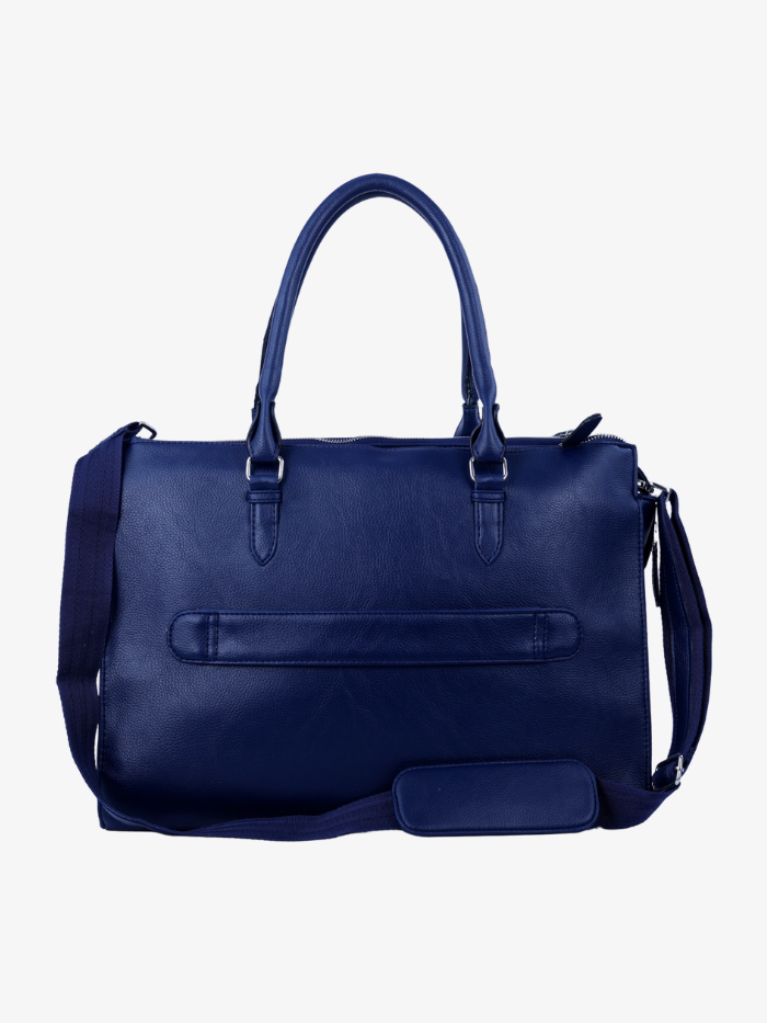 Novelle Tote Bag