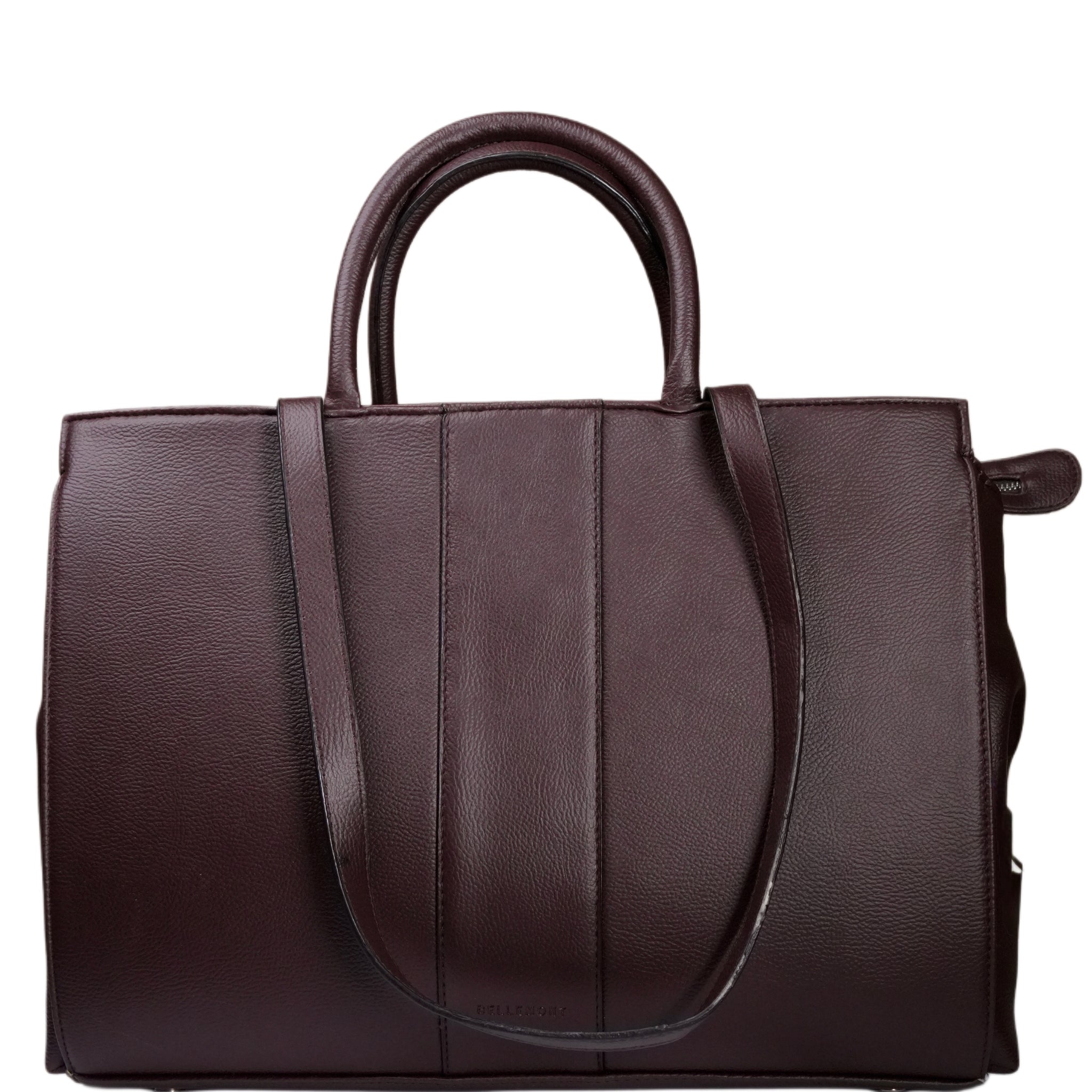 MAJESTE TOTE BAG