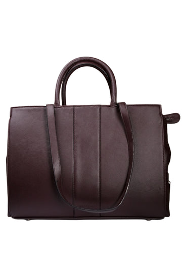 MAJESTE TOTE BAG
