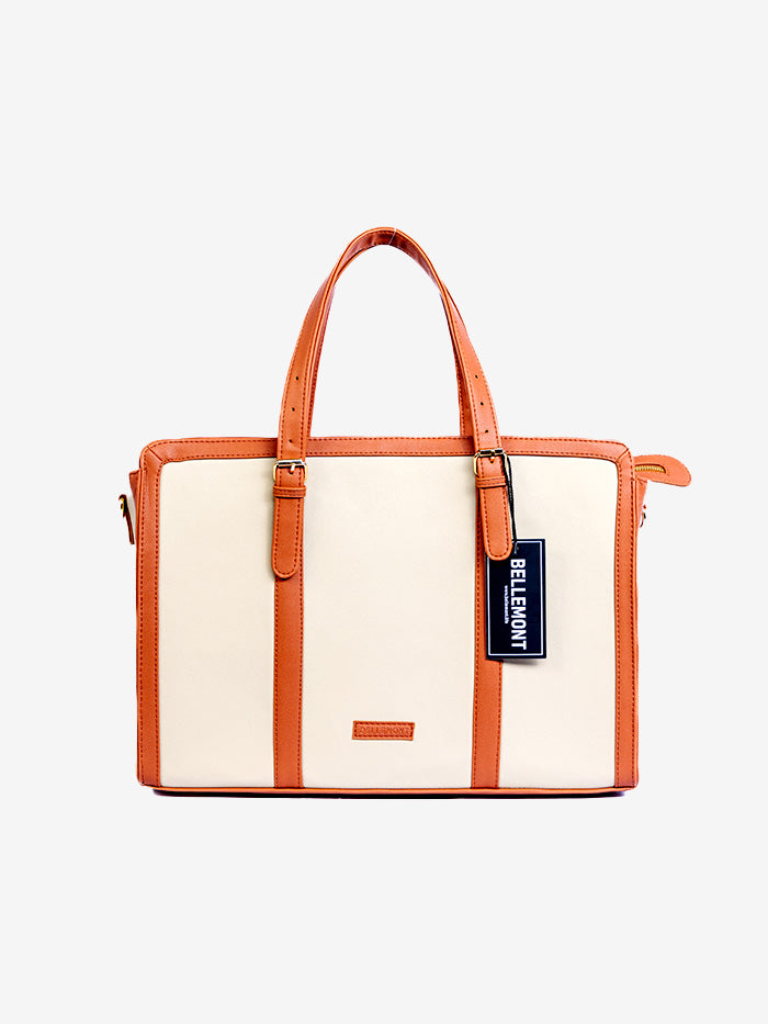 LUXORA TOTE BAG