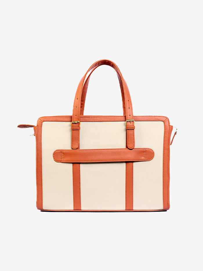 LUXORA TOTE BAG