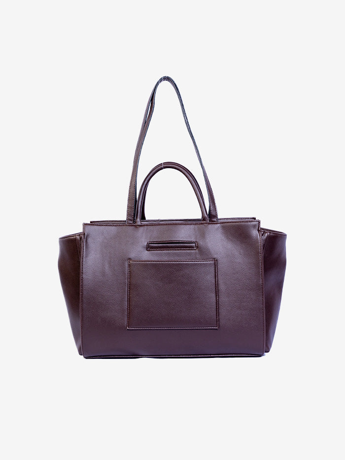 MAJESTE TOTE BAG