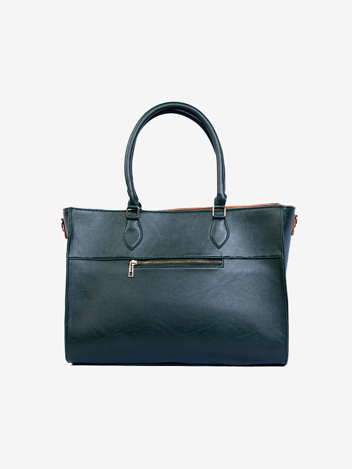 CELESTA TOTE BAG