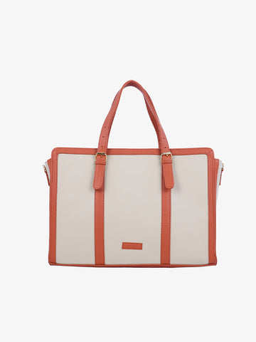 Luxora Tote Bag